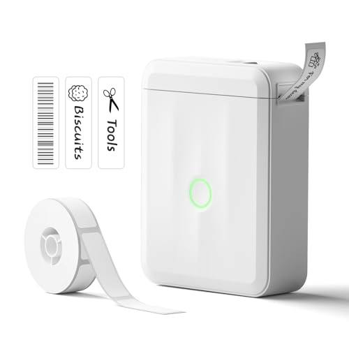 NIIMBOT D110 Label Maker
