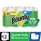 Bounty Paper Towels