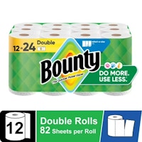 Bounty Paper Towels