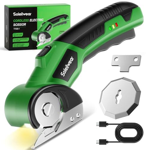 Cordless Cardboard Cutter