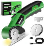 Cordless Cardboard Cutter