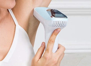 ipl hair removal device
