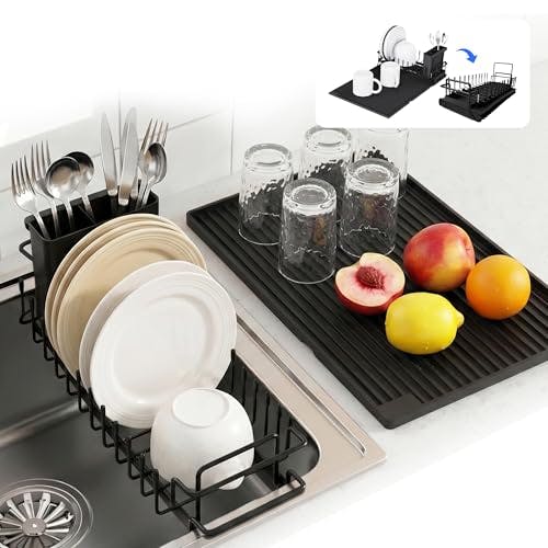 Dish Drying Rack