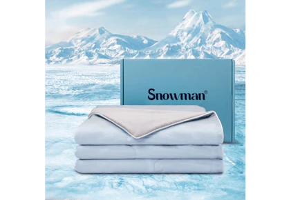 Cooling Comforter