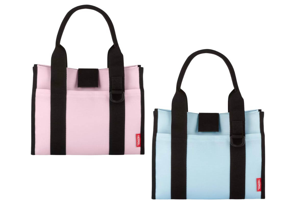 Thermos Lunch Tote