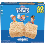 Rice Krispies Treats Snack Bars