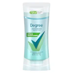 Degree Advanced Antiperspirant
