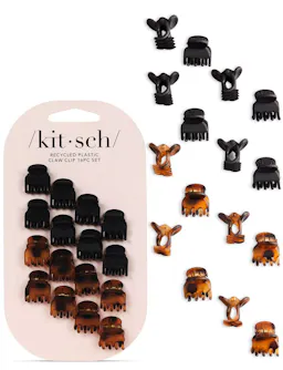 Kitsch Mini Hair Clips