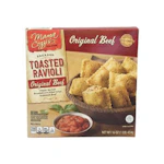 Toasted Ravioli