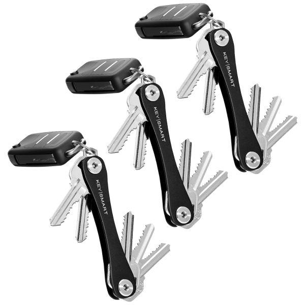 Key Organizer 3-Pack