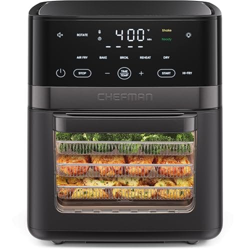 Chefman 14-Quart Air Fryer Oven