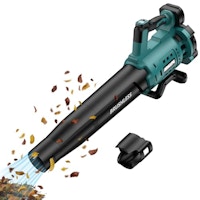Cordless Leaf Blower