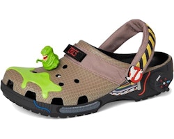 Crocs Adult Ghostbusters Clogs