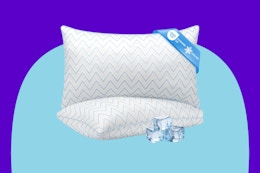 pillow set