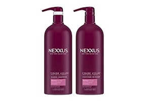 Nexxus Shampoo and Conditioner Set
