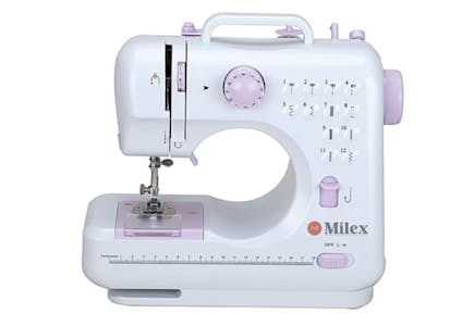 Portable Sewing Machine