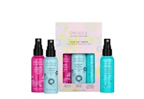 Pacifica Hair and Body Mist Set