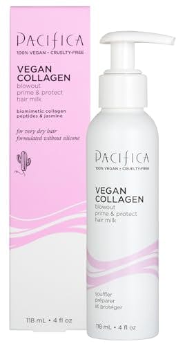 Pacifica Heat Protection Spray