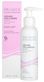 Pacifica Heat Protection Spray