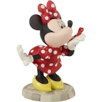 Minnie Mouse Figurine