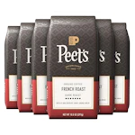 Peet's Coffee Ground Coffee