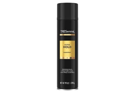 Tresemme Hairspray