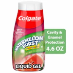 Colgate Kids' Toothpaste