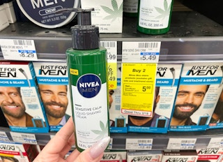 cvs nivea shave gel 2023 1676391189 1676391189
