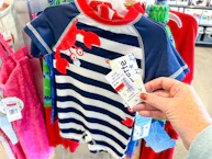 Infant Swimwear