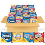 Nabisco Cookie Variety 56-Pack