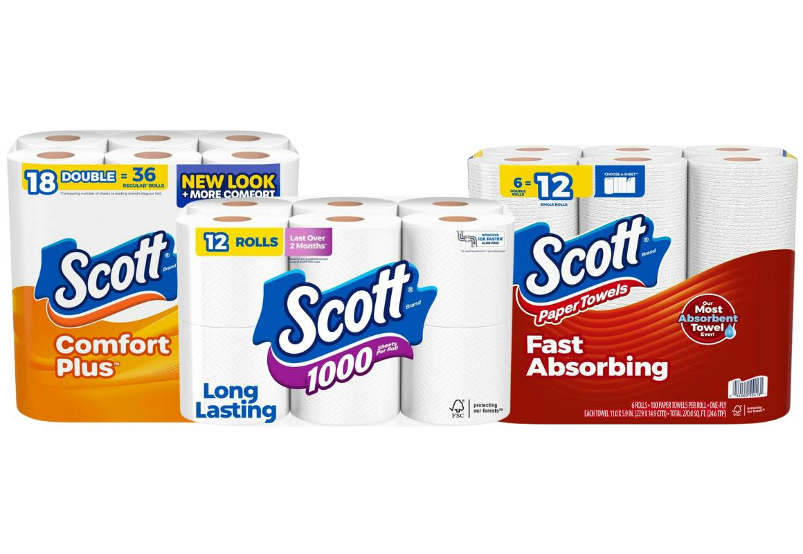 CVS Weekly Ad and Deals | Nov. 17 - Nov. 23, 2024 - The Krazy Coupon Lady