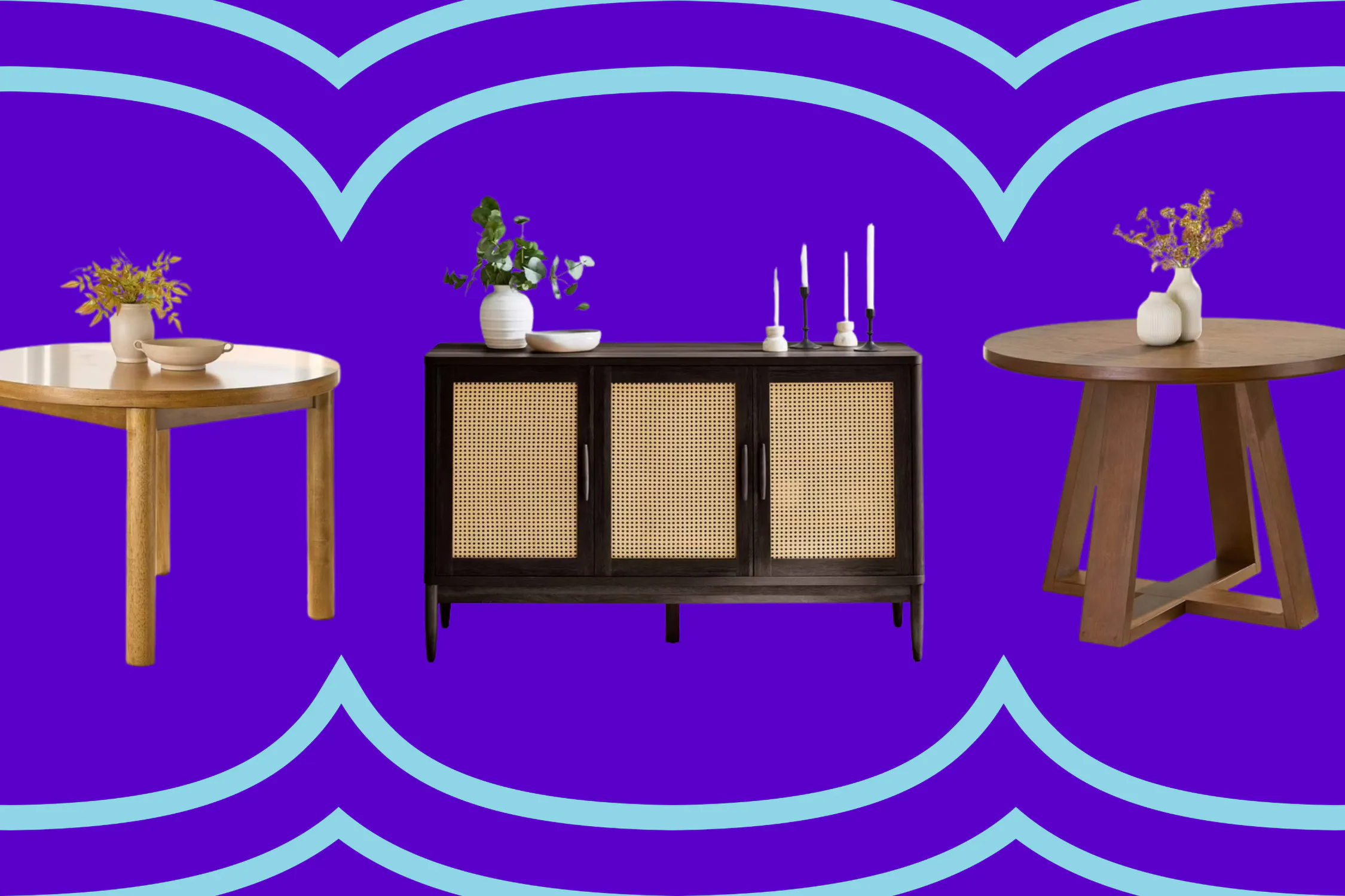 Better Homes & Gardens Furniture at Walmart starting at $99