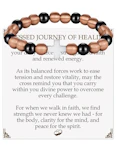 Copper Magnetic Bracelet