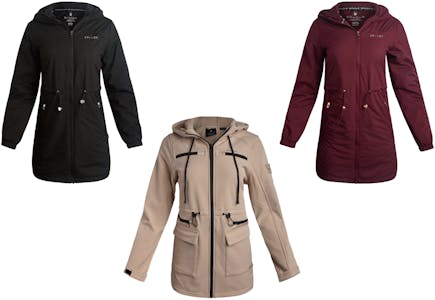 Spyder Women's Jacket