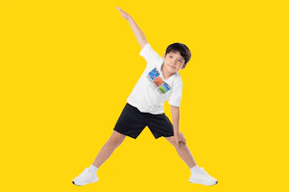 athletic works kids' graphic tee