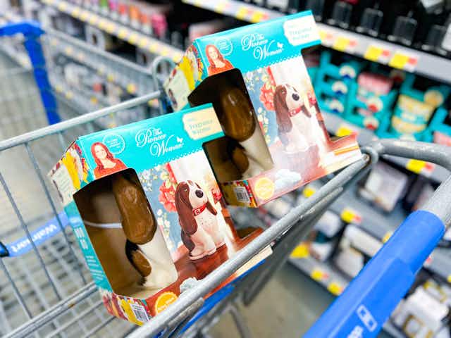 The Pioneer Woman Ceramic Scented Wax Warmer, Now Just $10 at Walmart card image