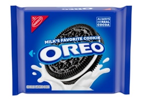 Nabisco Cookies