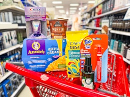 crest annies kodiak cafe bustelo tide herbal essences in target cart