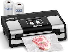 Vacuum Sealer
