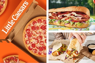 Bounty DoorDash Feature Image