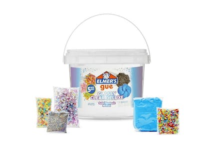 Elmer's Gue Slime Bucket