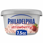 3 Philadelphia Cream Cheese Spreads