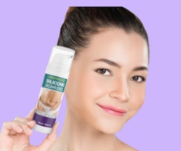 Silicone Scar Cream Gel, as Low as $9.49 on Amazon card image