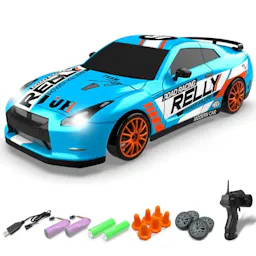 Drift RC Car