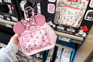 aldi disney purse