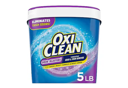 OxiClean Odor Blasters Powder