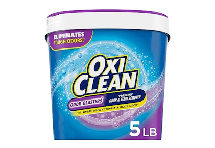 OxiClean Odor Blasters Powder