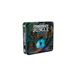 Forbidden Jungle Board Game