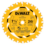 DEWALT Circular Saw Blade