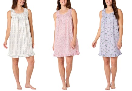 Adonna Women's Nightgown